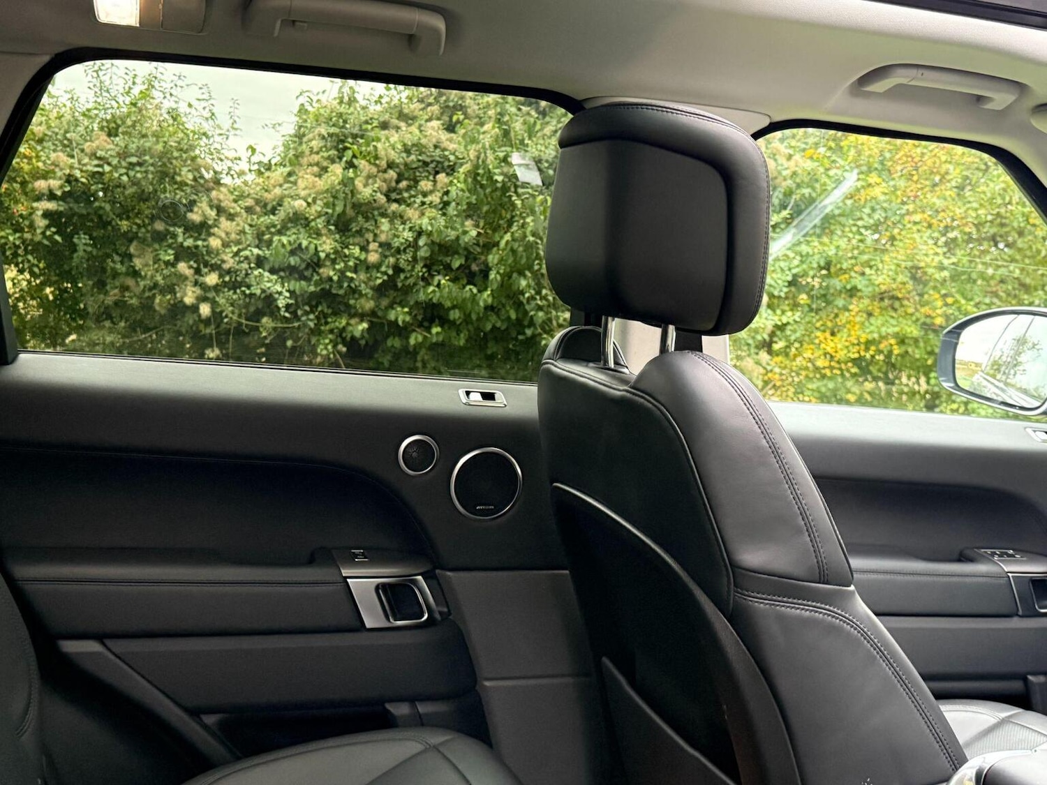 Used Land Rover Range Rover Sport 2018 for sale - 76716197: Photo 48