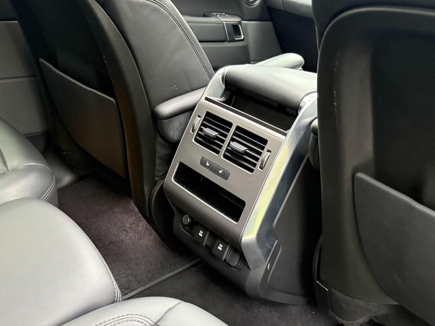 Used Land Rover Range Rover Sport 2018 for sale - 76716197: Photo 49