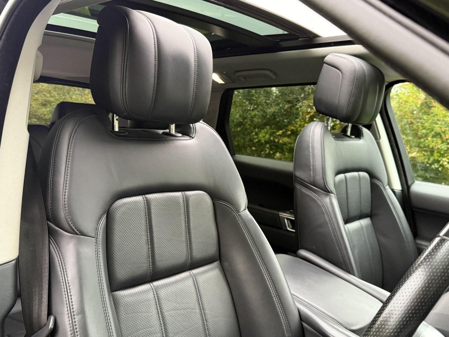 Used Land Rover Range Rover Sport 2018 for sale - 76716197: Photo 5