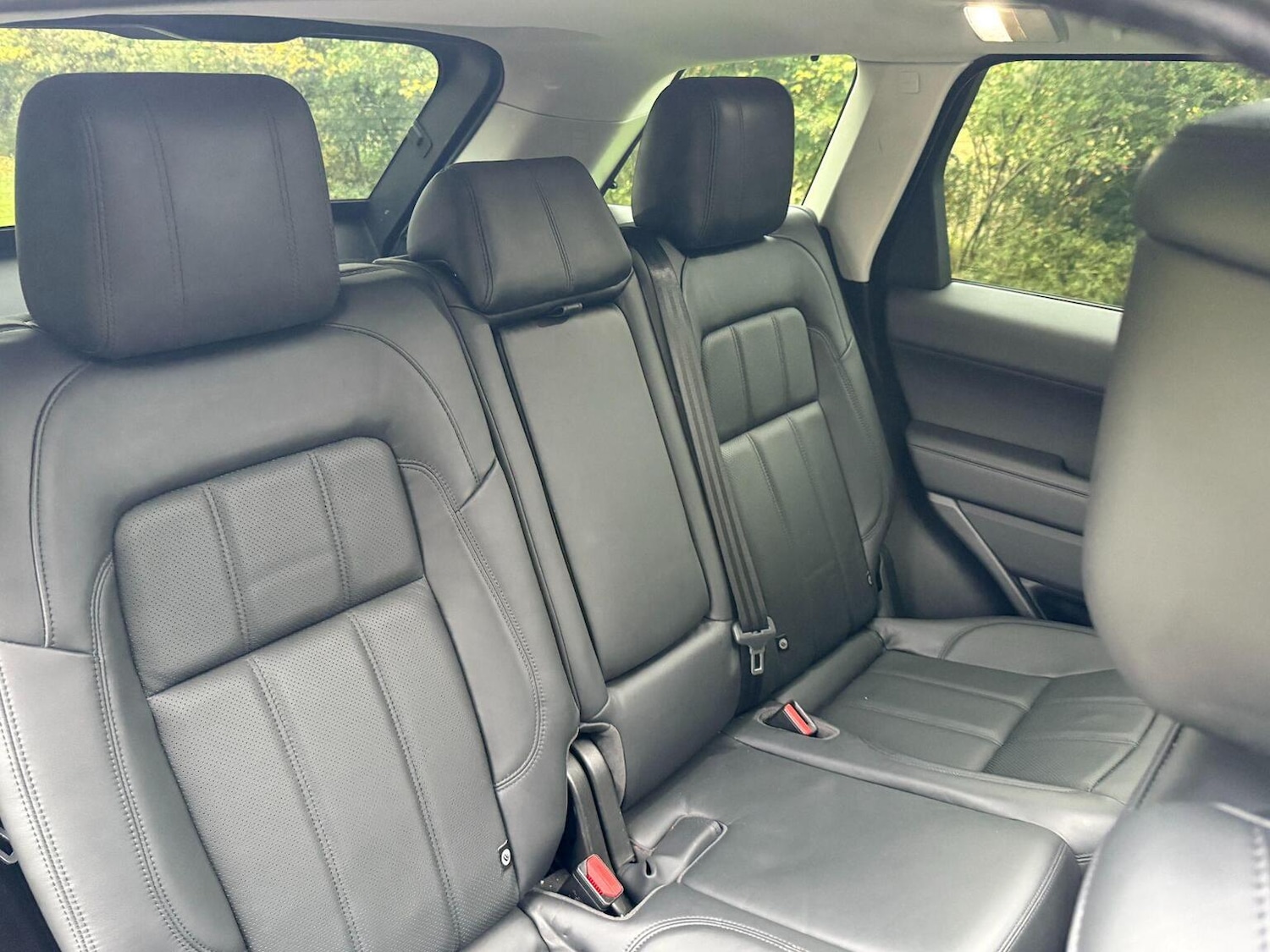 Used Land Rover Range Rover Sport 2018 for sale - 76716197: Photo 51