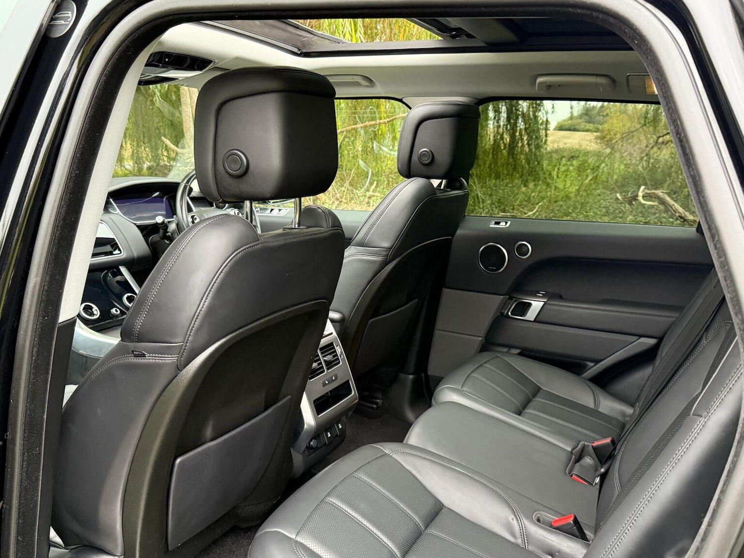 Used Land Rover Range Rover Sport 2018 for sale - 76716197: Photo 52