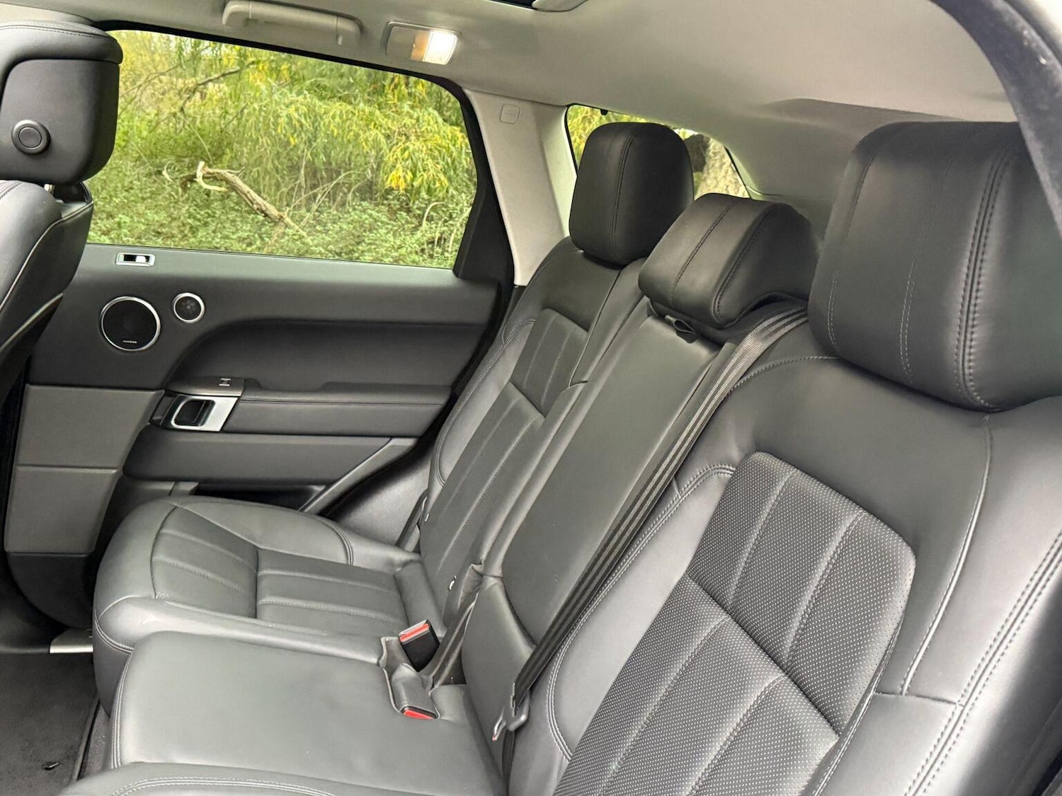 Used Land Rover Range Rover Sport 2018 for sale - 76716197: Photo 53