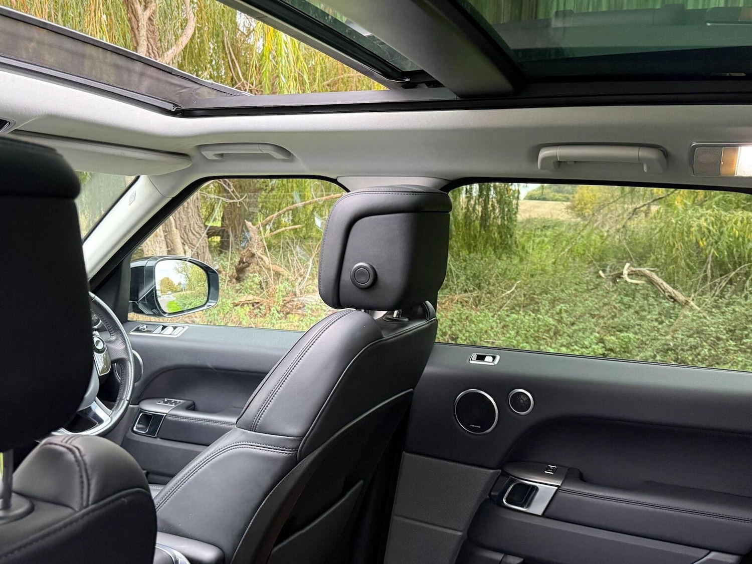 Used Land Rover Range Rover Sport 2018 for sale - 76716197: Photo 54