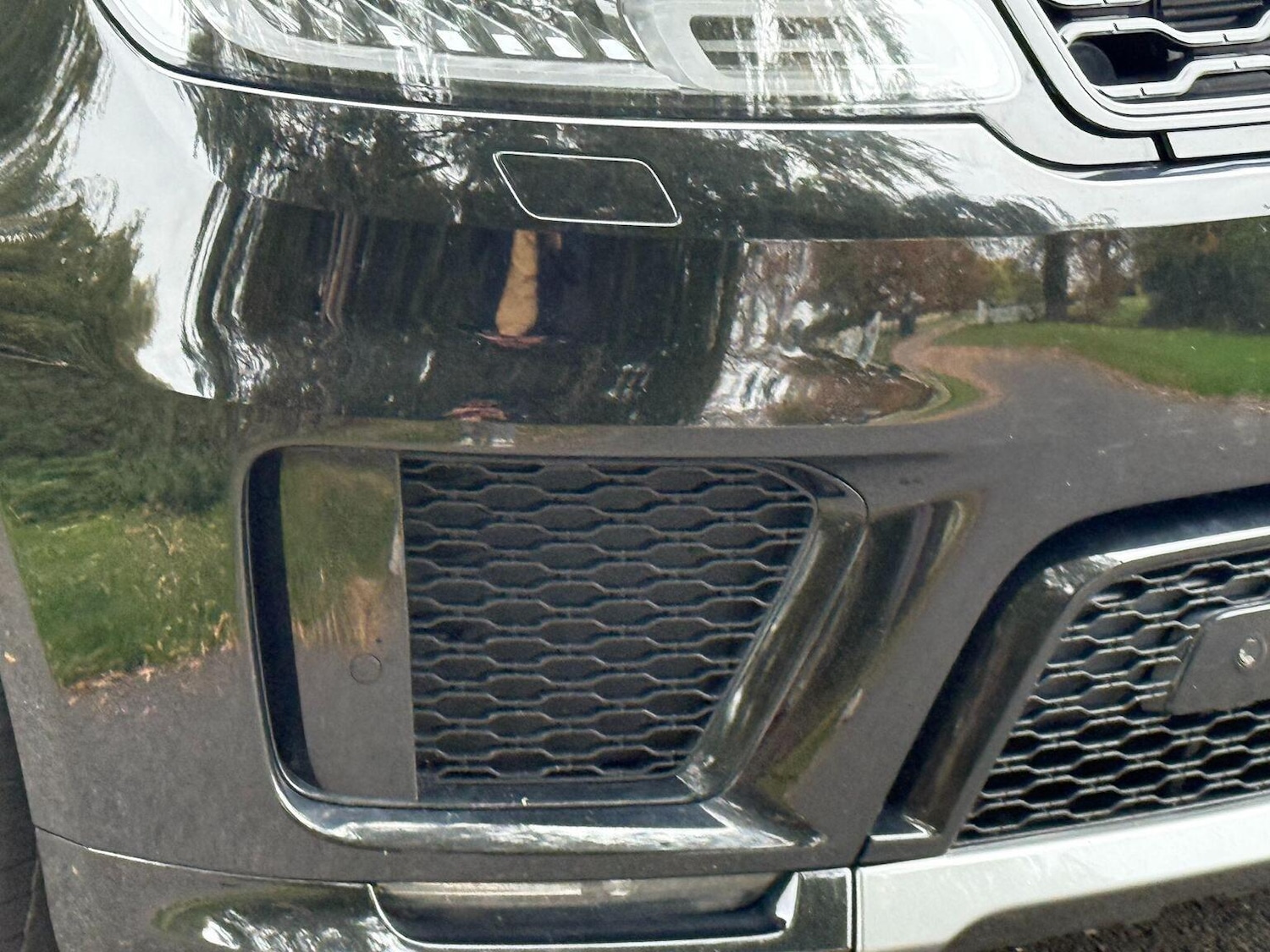 Used Land Rover Range Rover Sport 2018 for sale - 76716197: Photo 58