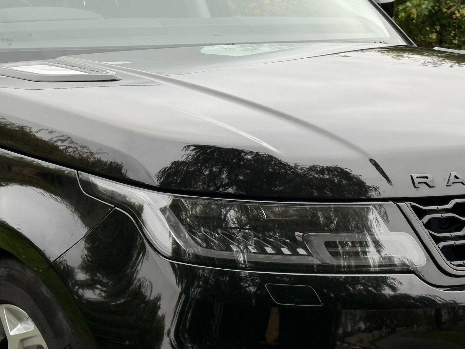 Used Land Rover Range Rover Sport 2018 for sale - 76716197: Photo 59