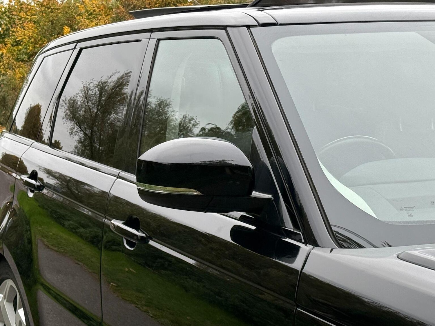 Used Land Rover Range Rover Sport 2018 for sale - 76716197: Photo 62