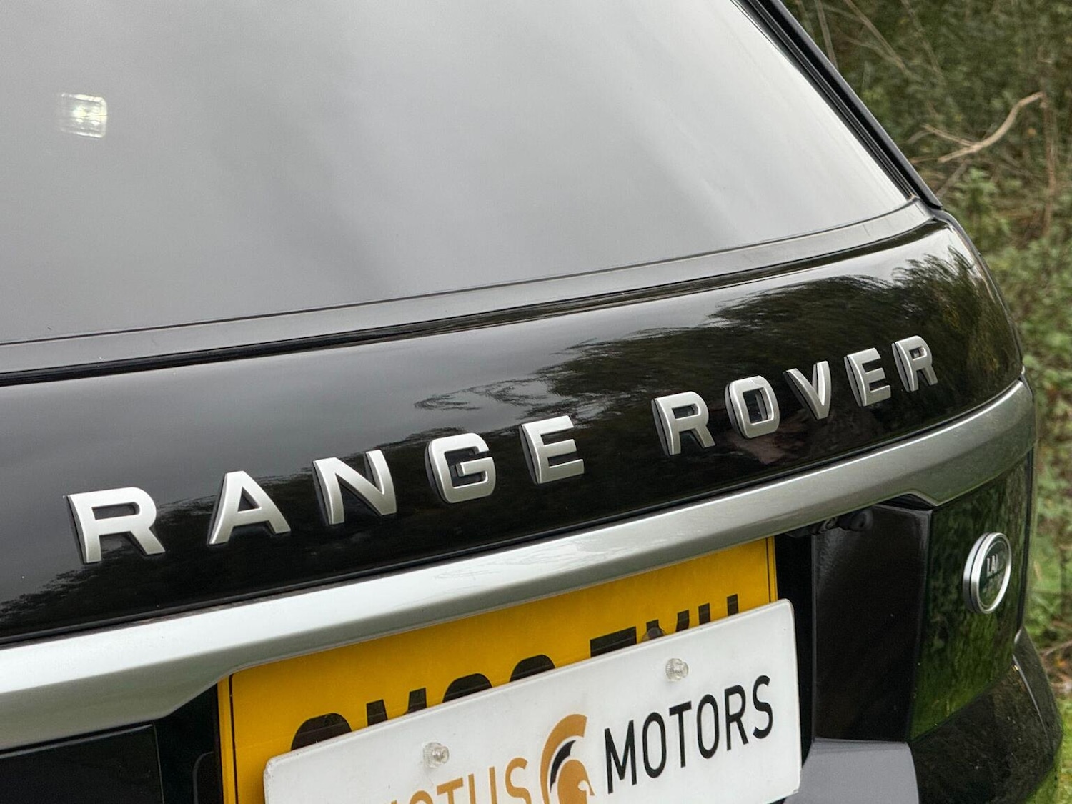 Used Land Rover Range Rover Sport 2018 for sale - 76716197: Photo 65