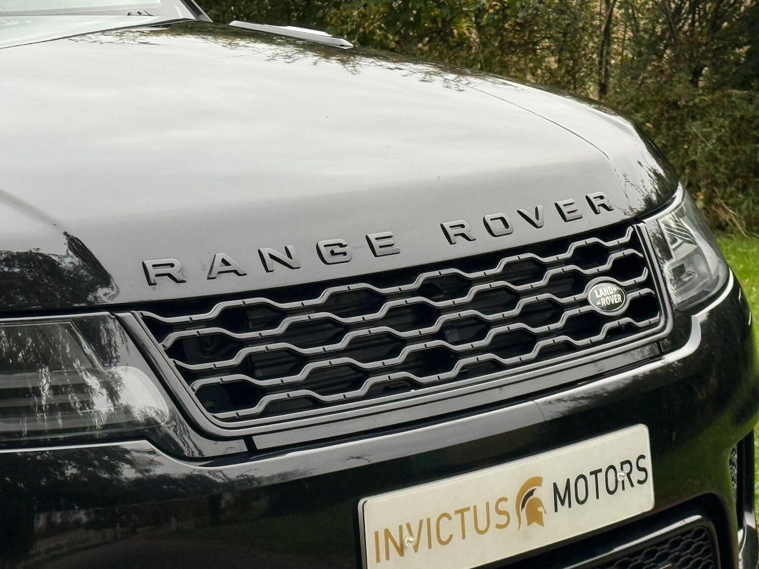 Used Land Rover Range Rover Sport 2018 for sale - 76716197: Photo 7