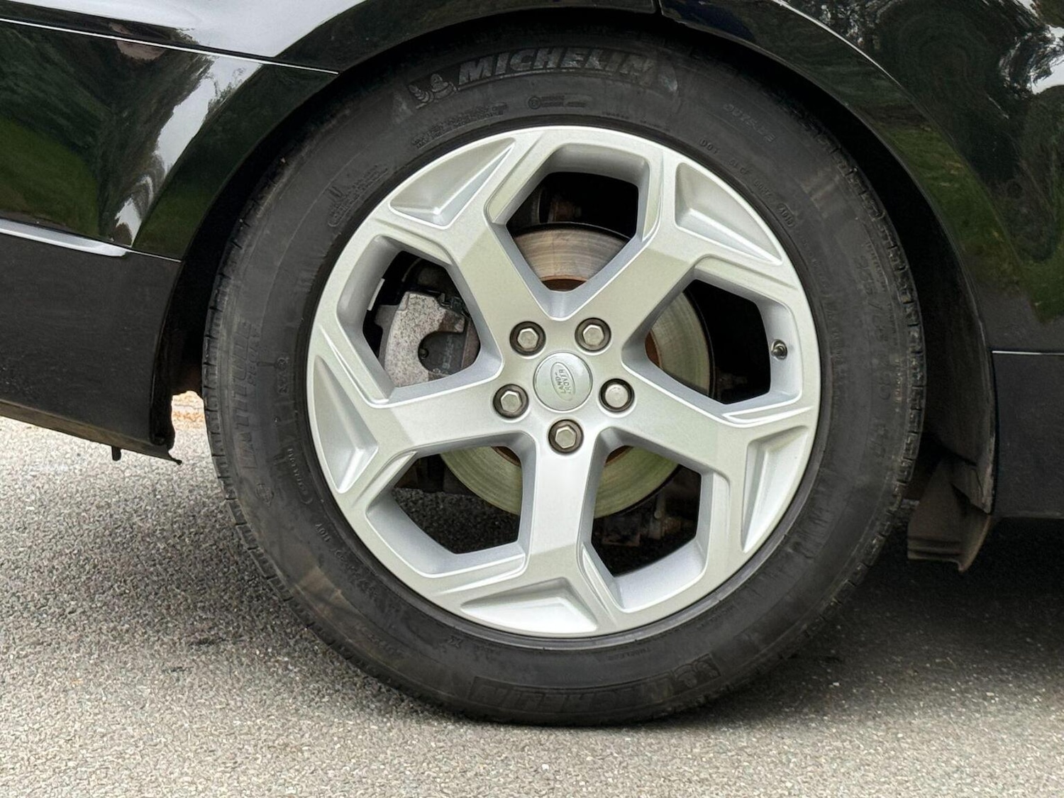 Used Land Rover Range Rover Sport 2018 for sale - 76716197: Photo 70