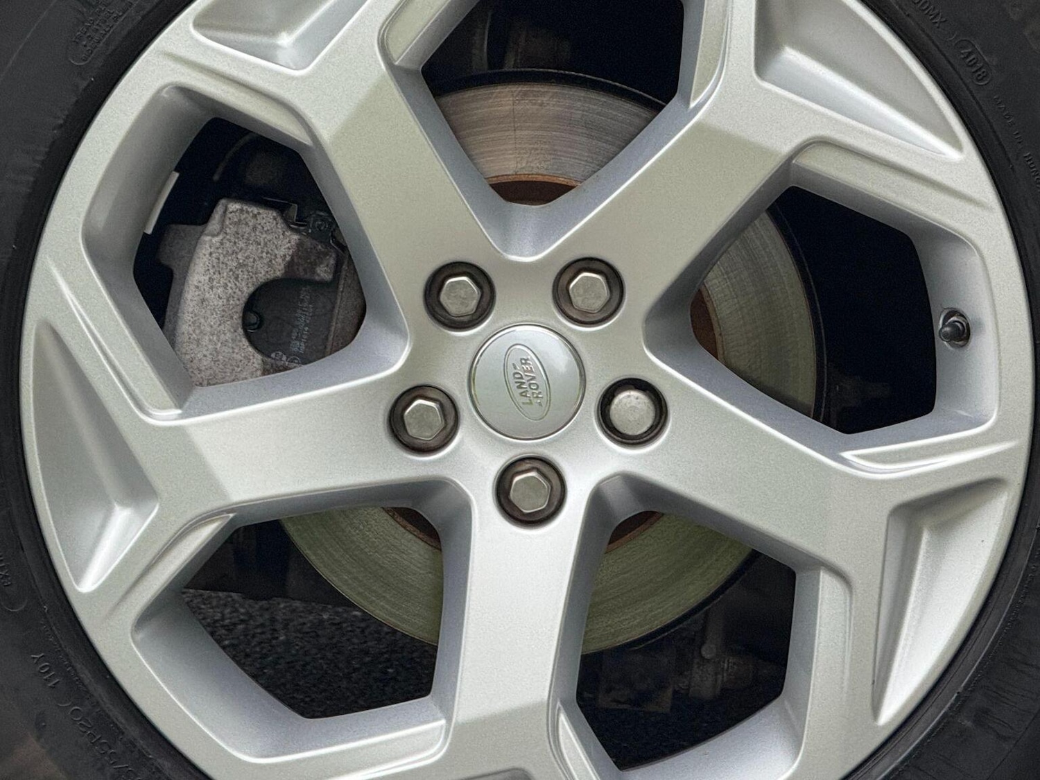 Used Land Rover Range Rover Sport 2018 for sale - 76716197: Photo 71