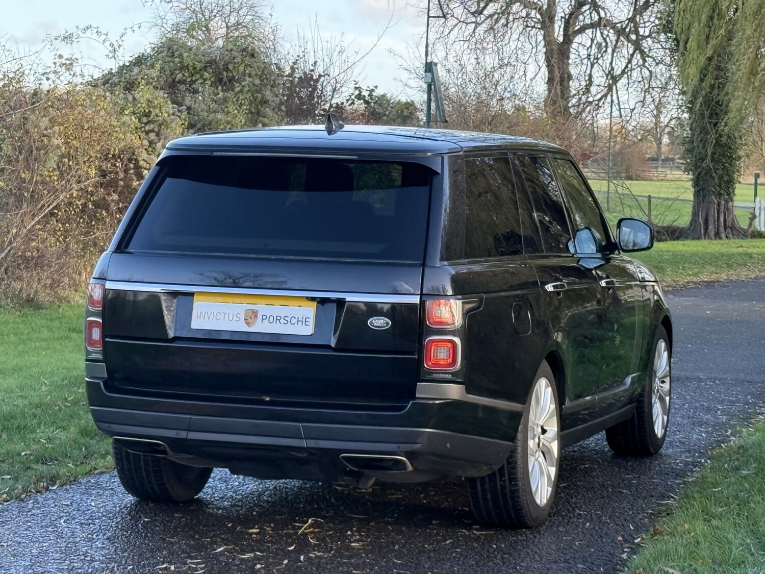 Used Land Rover Range Rover 2018 for sale - 76931449: Photo 13
