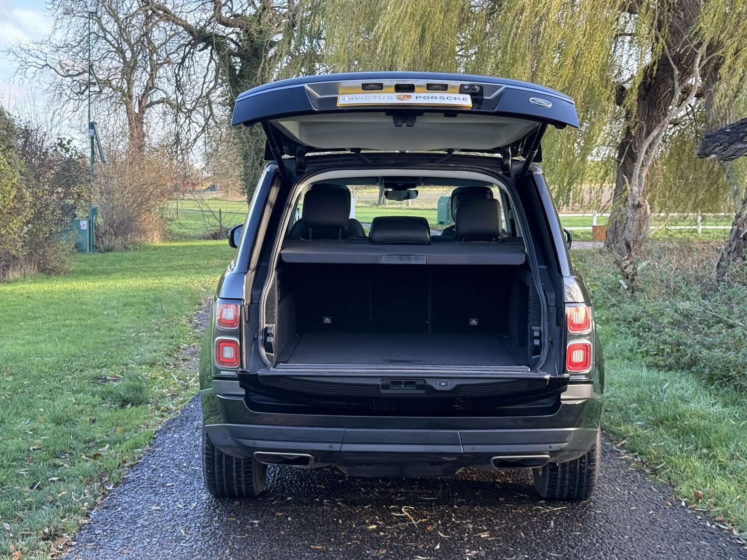 Used Land Rover Range Rover 2018 for sale - 76931449: Photo 15