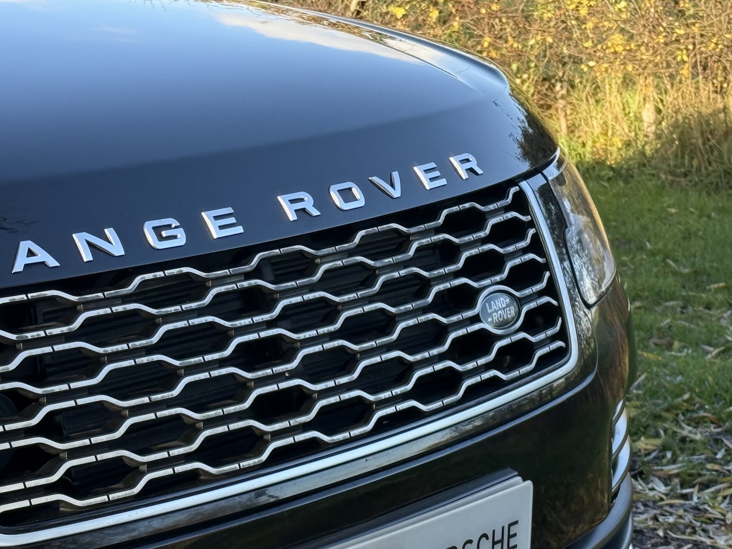 Used Land Rover Range Rover 2018 for sale - 76931449: Photo 22