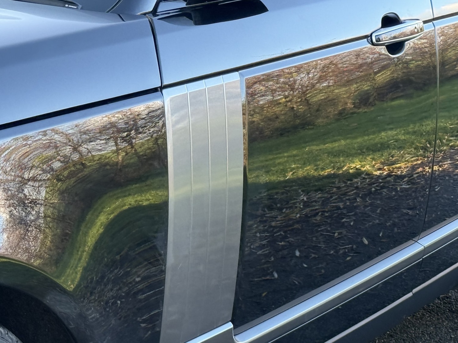 Used Land Rover Range Rover 2018 for sale - 76931449: Photo 25