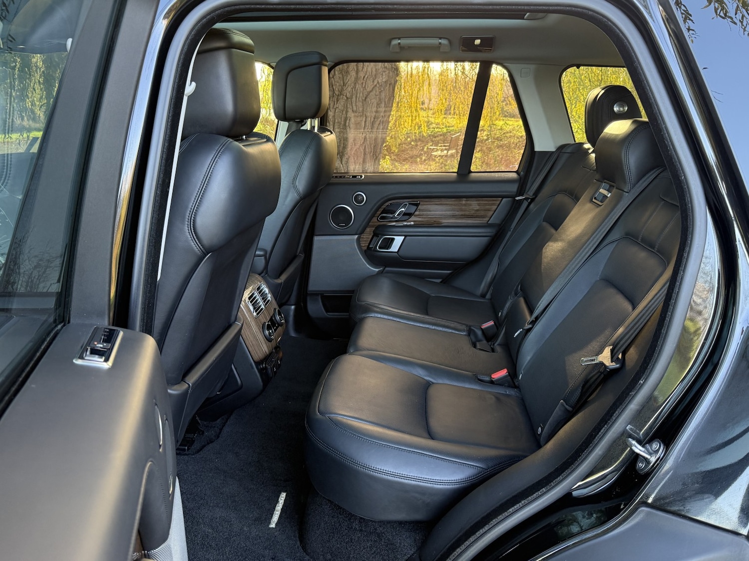 Used Land Rover Range Rover 2018 for sale - 76931449: Photo 27