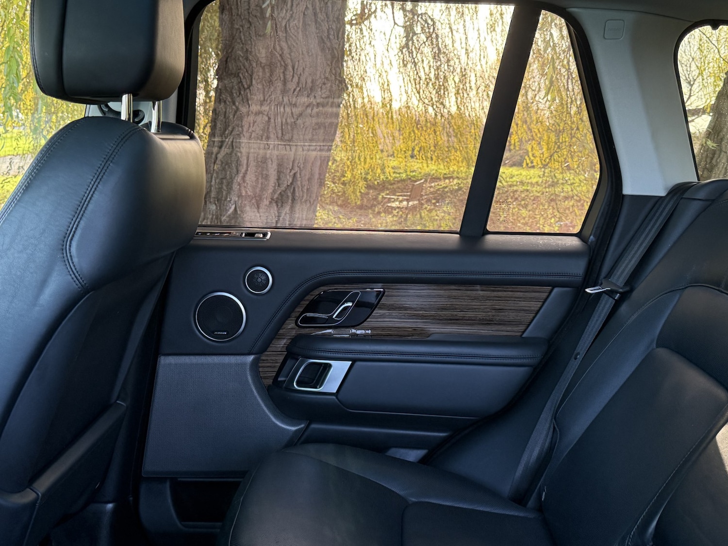 Used Land Rover Range Rover 2018 for sale - 76931449: Photo 30