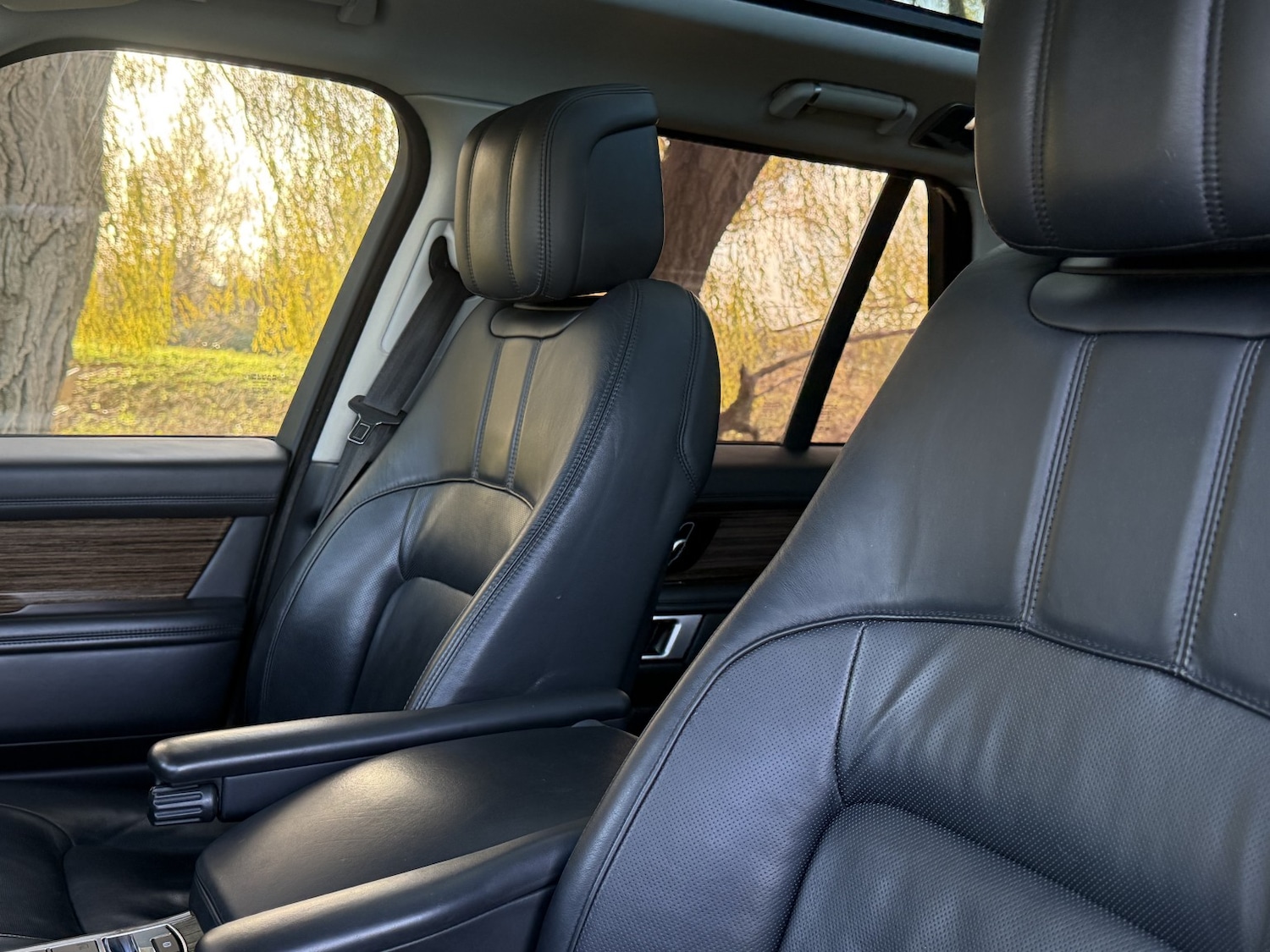 Used Land Rover Range Rover 2018 for sale - 76931449: Photo 39