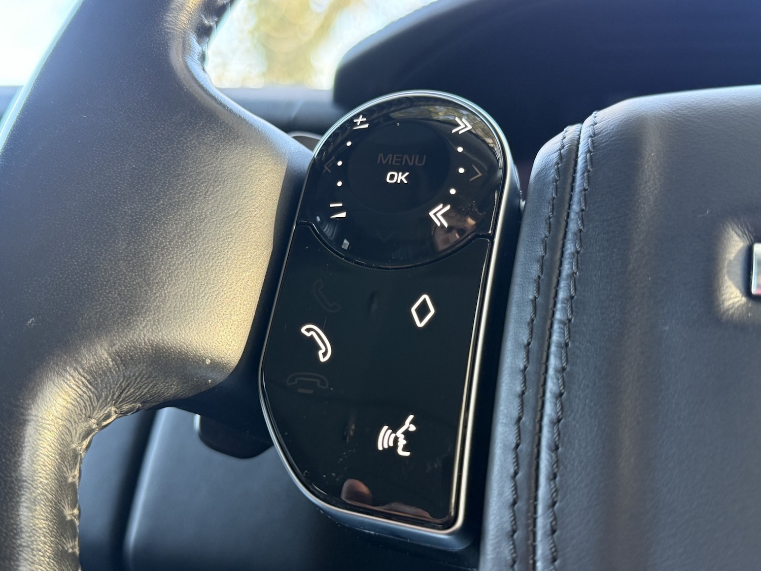 Used Land Rover Range Rover 2018 for sale - 76931449: Photo 56