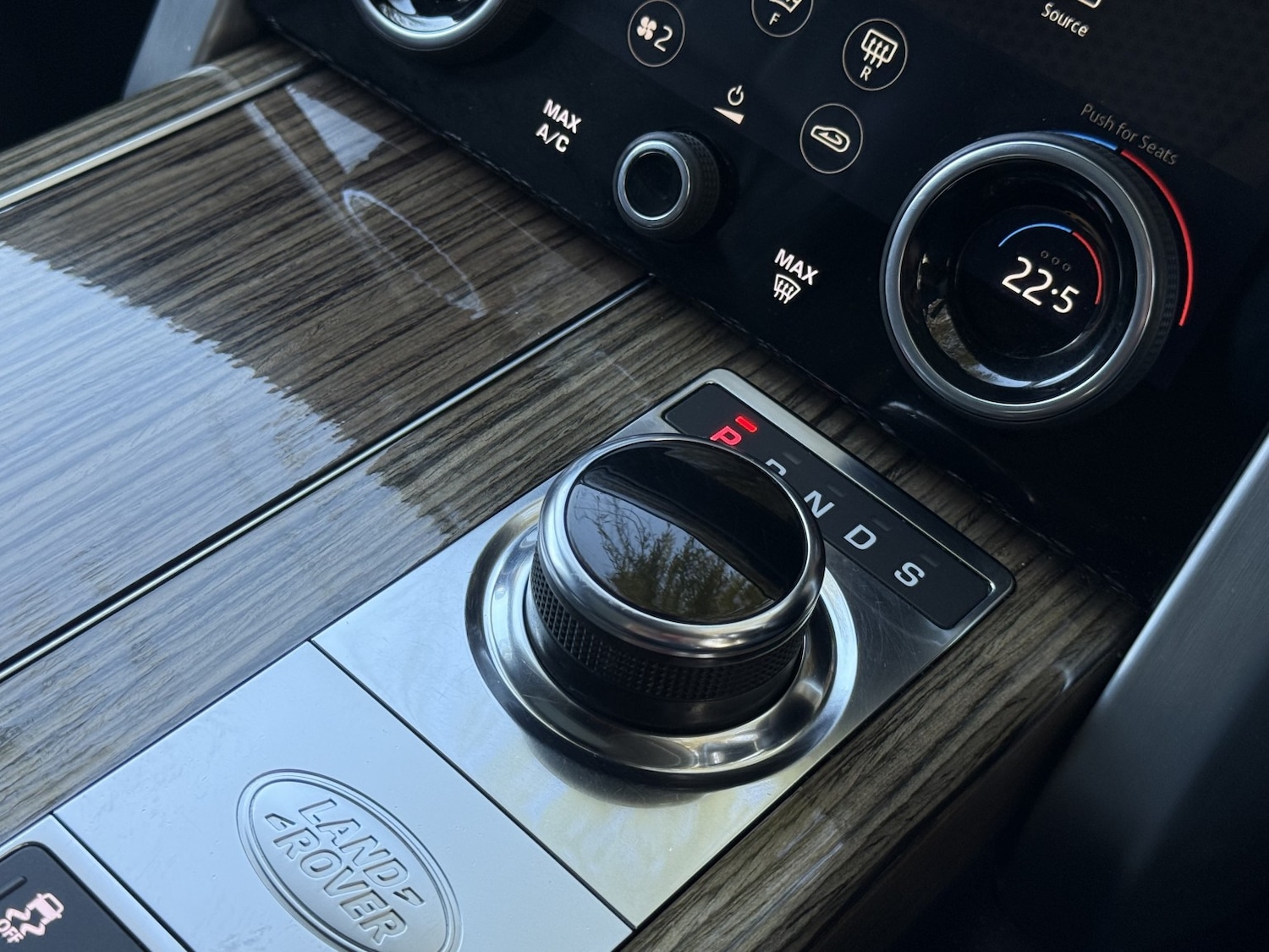 Used Land Rover Range Rover 2018 for sale - 76931449: Photo 64