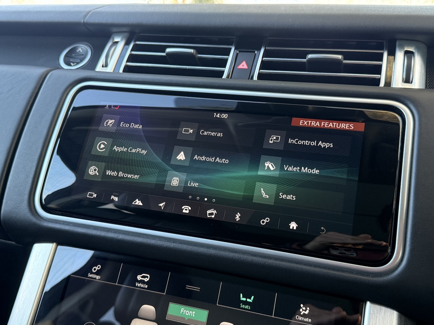 Used Land Rover Range Rover 2018 for sale - 76931449: Photo 71