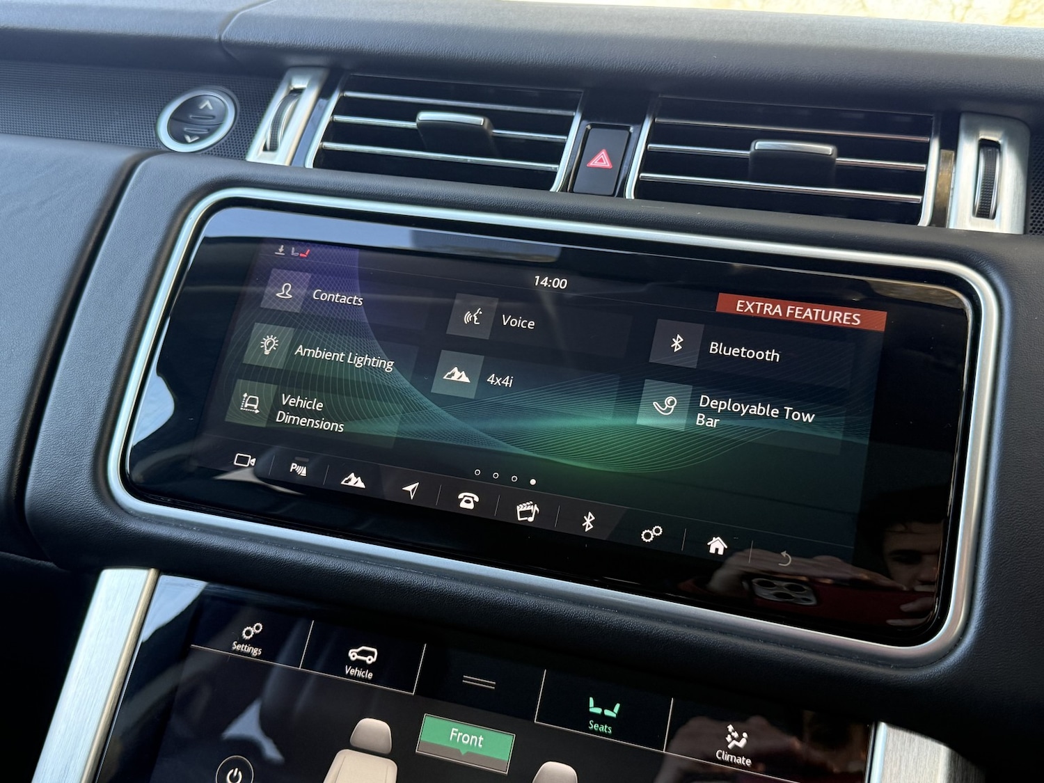 Used Land Rover Range Rover 2018 for sale - 76931449: Photo 72