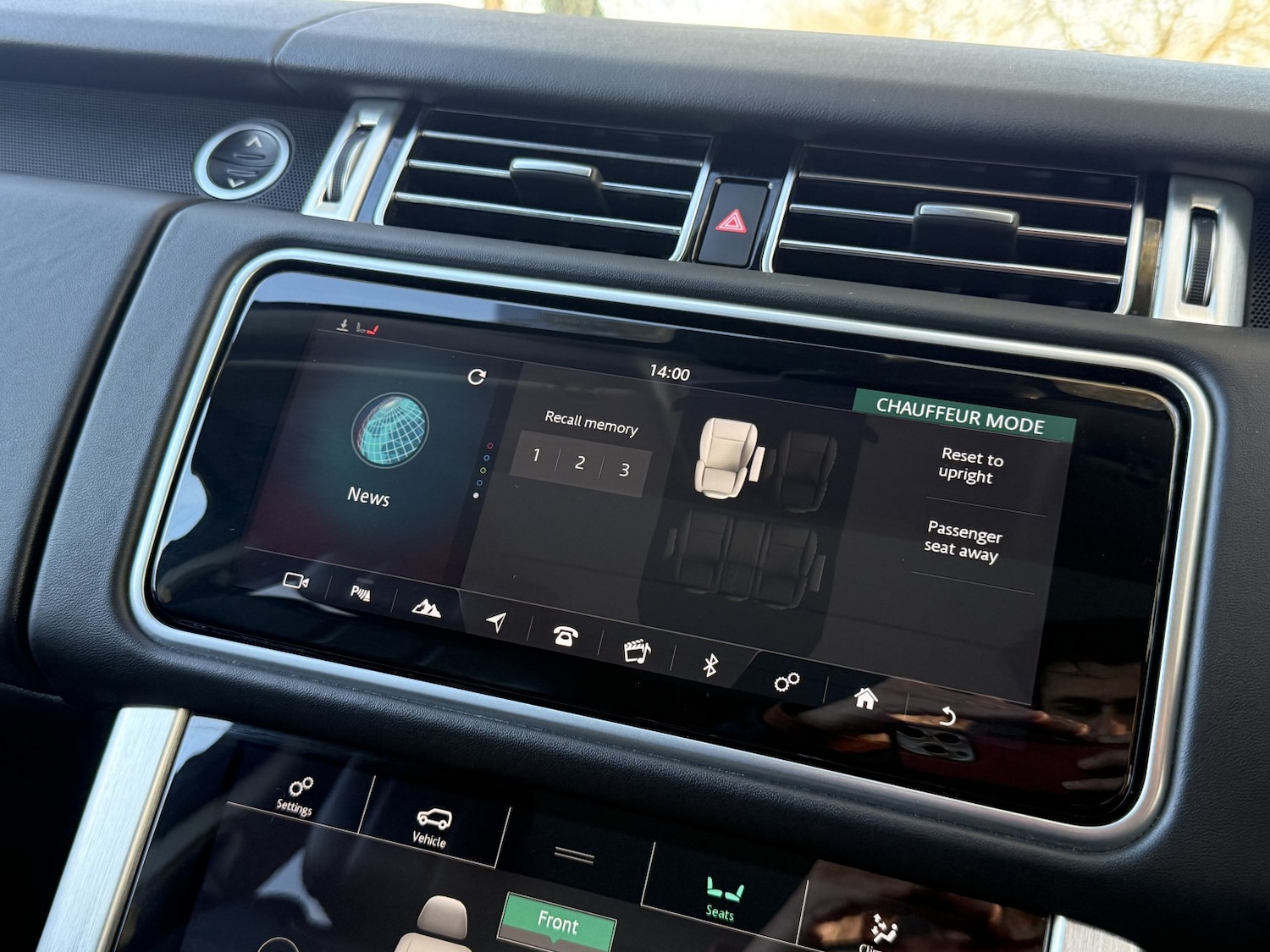 Used Land Rover Range Rover 2018 for sale - 76931449: Photo 74