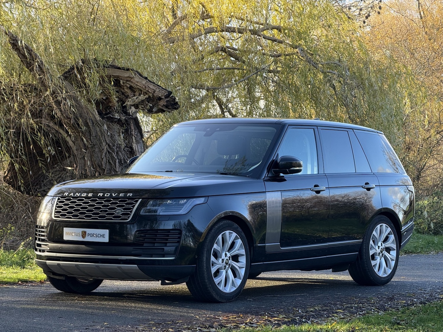 Used Land Rover Range Rover 2018 for sale - 76931449: Photo 78