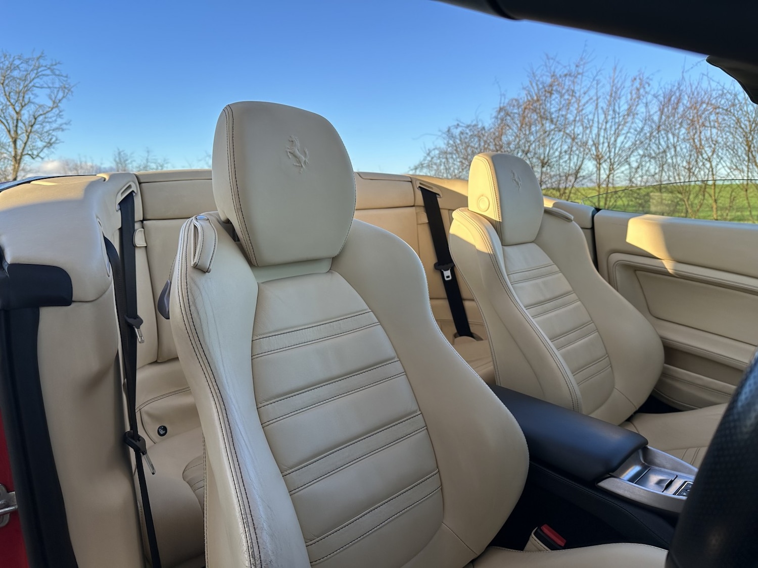 Used Ferrari California 2011 for sale - 76716185: Photo 16