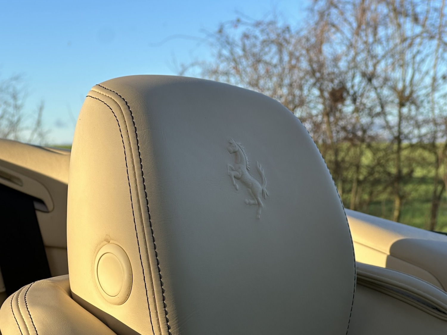 Used Ferrari California 2011 for sale - 76716185: Photo 18