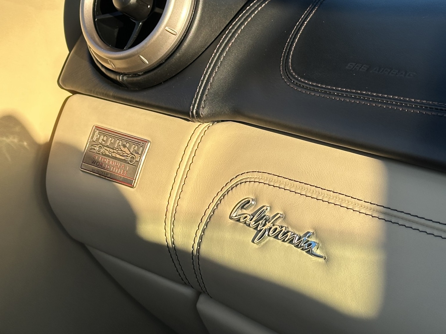 Used Ferrari California 2011 for sale - 76716185: Photo 20