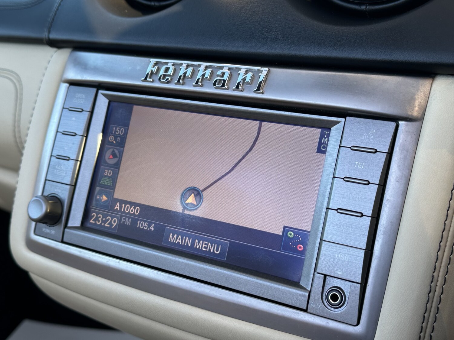 Used Ferrari California 2011 for sale - 76716185: Photo 23