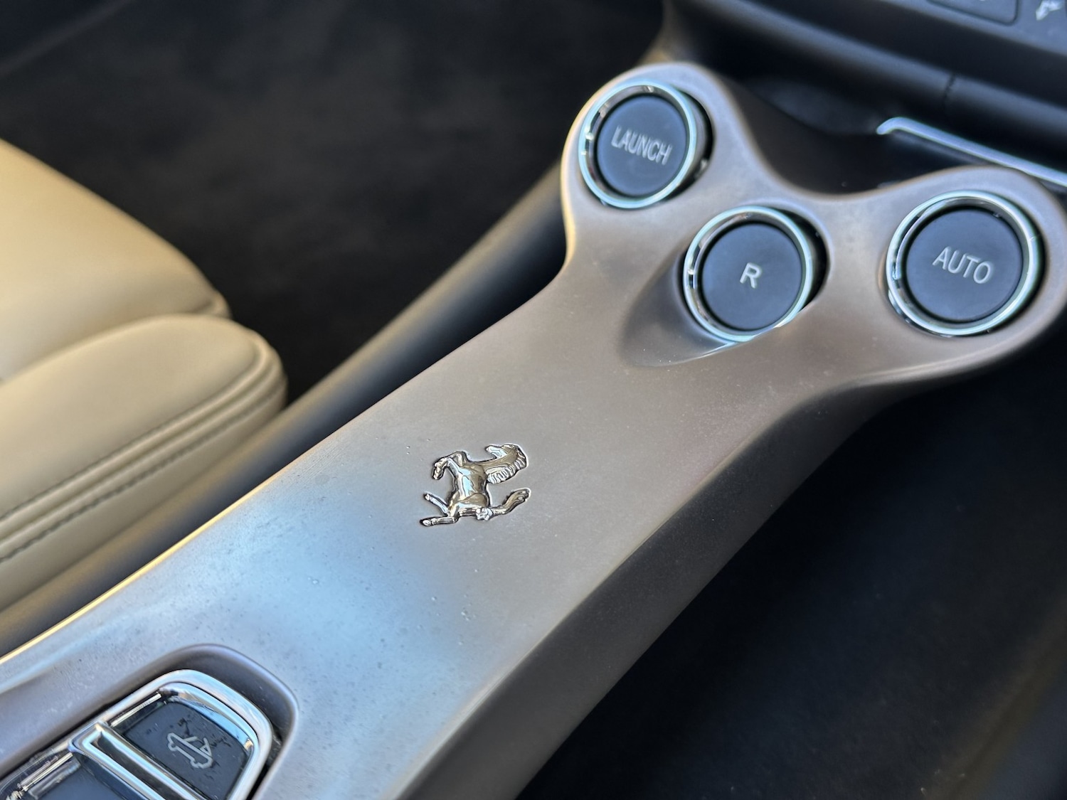 Used Ferrari California 2011 for sale - 76716185: Photo 25