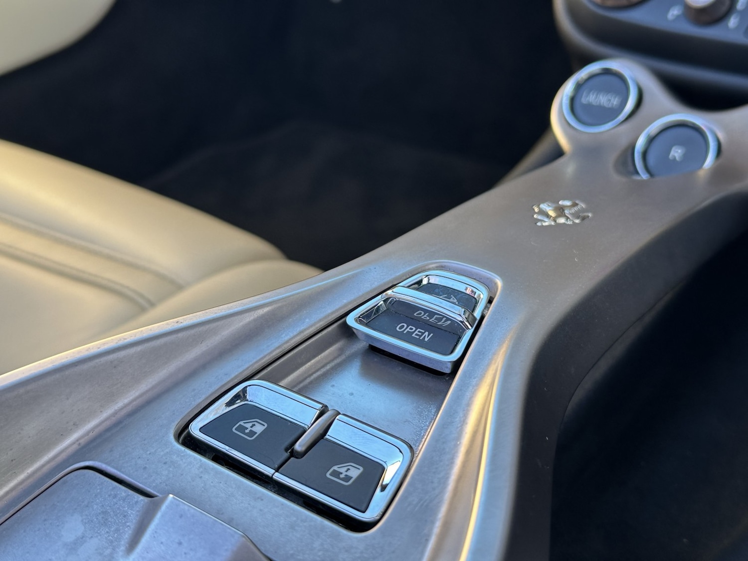 Used Ferrari California 2011 for sale - 76716185: Photo 26