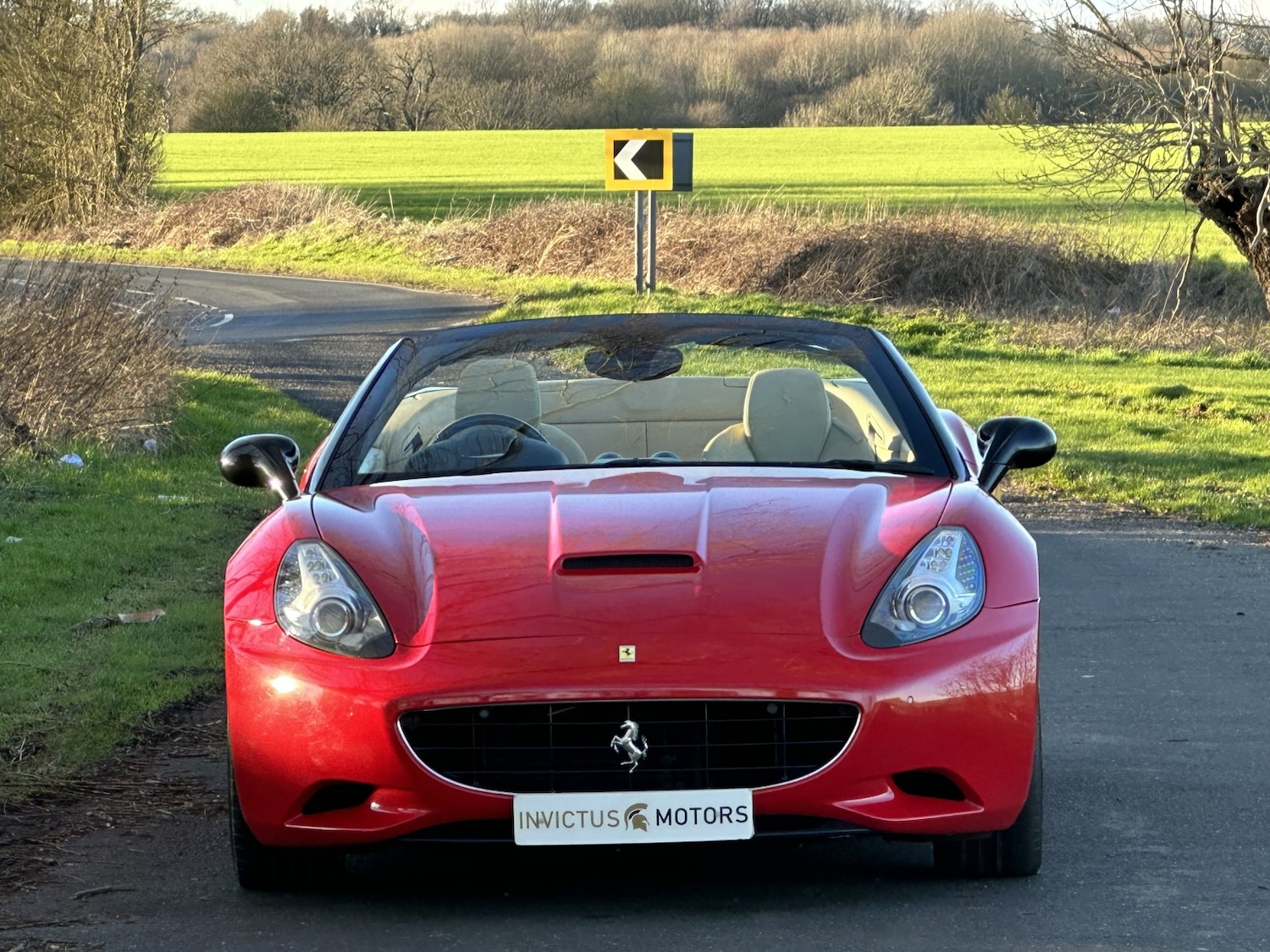 Used Ferrari California 2011 for sale - 76716185: Photo 29