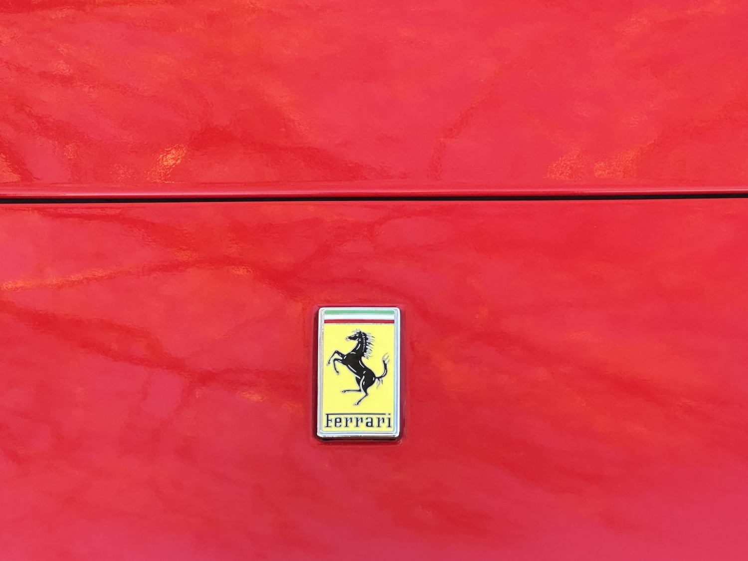 Used Ferrari California 2011 for sale - 76716185: Photo 30