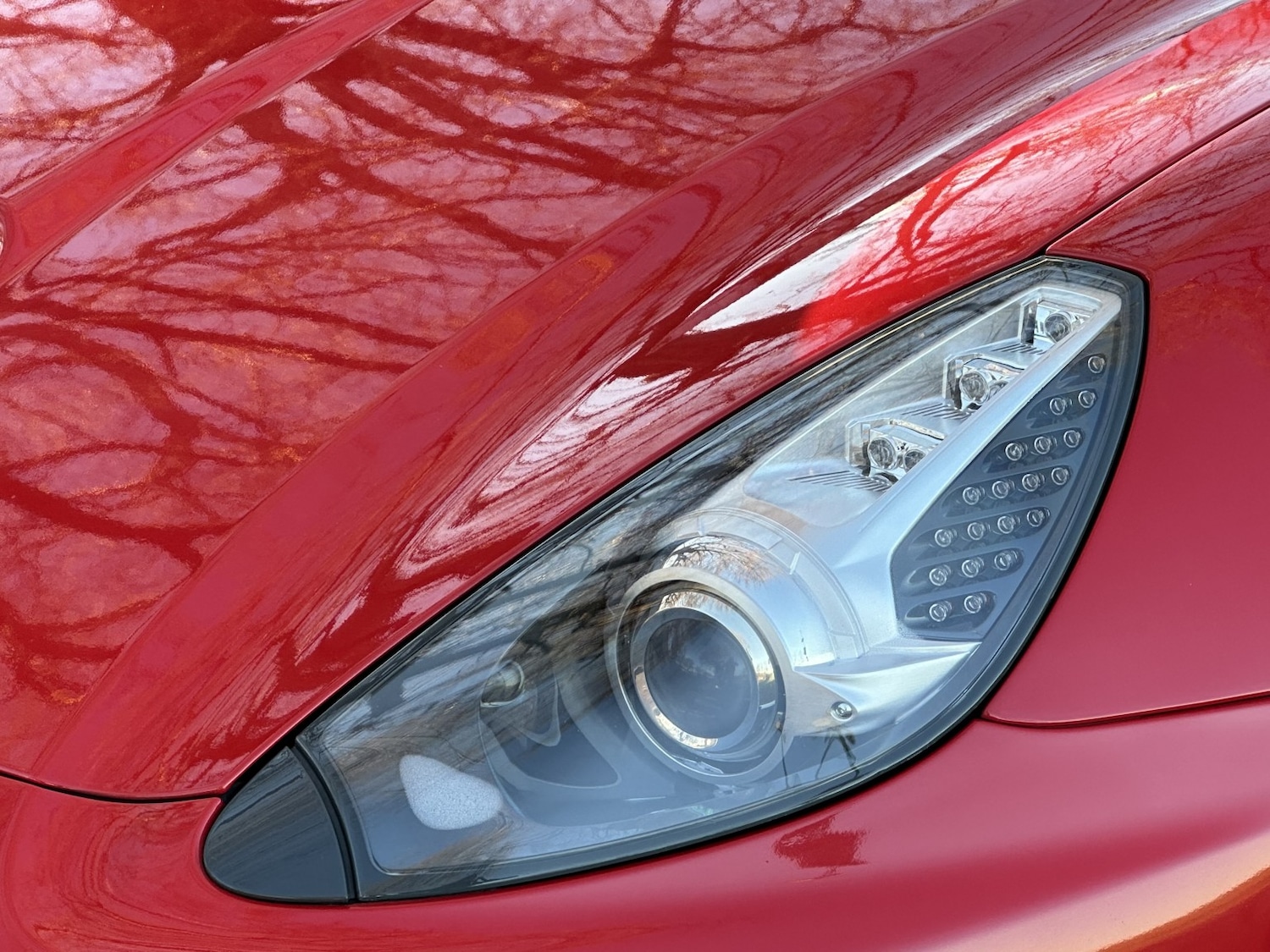 Used Ferrari California 2011 for sale - 76716185: Photo 32