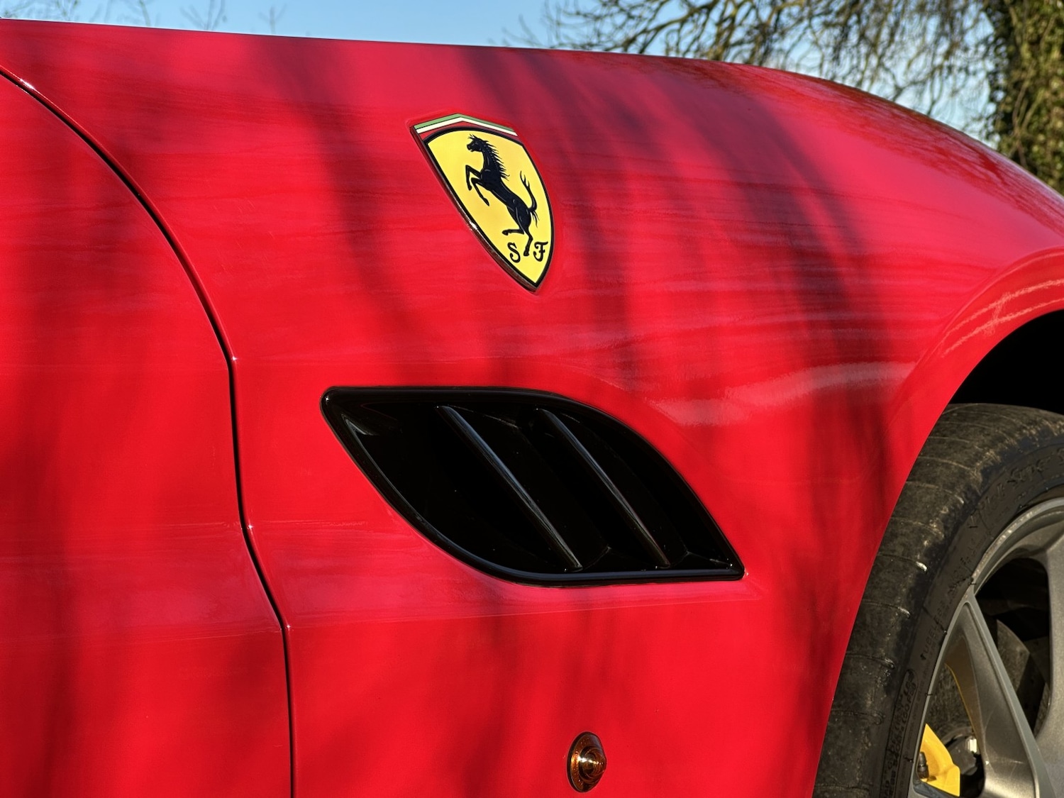 Used Ferrari California 2011 for sale - 76716185: Photo 35