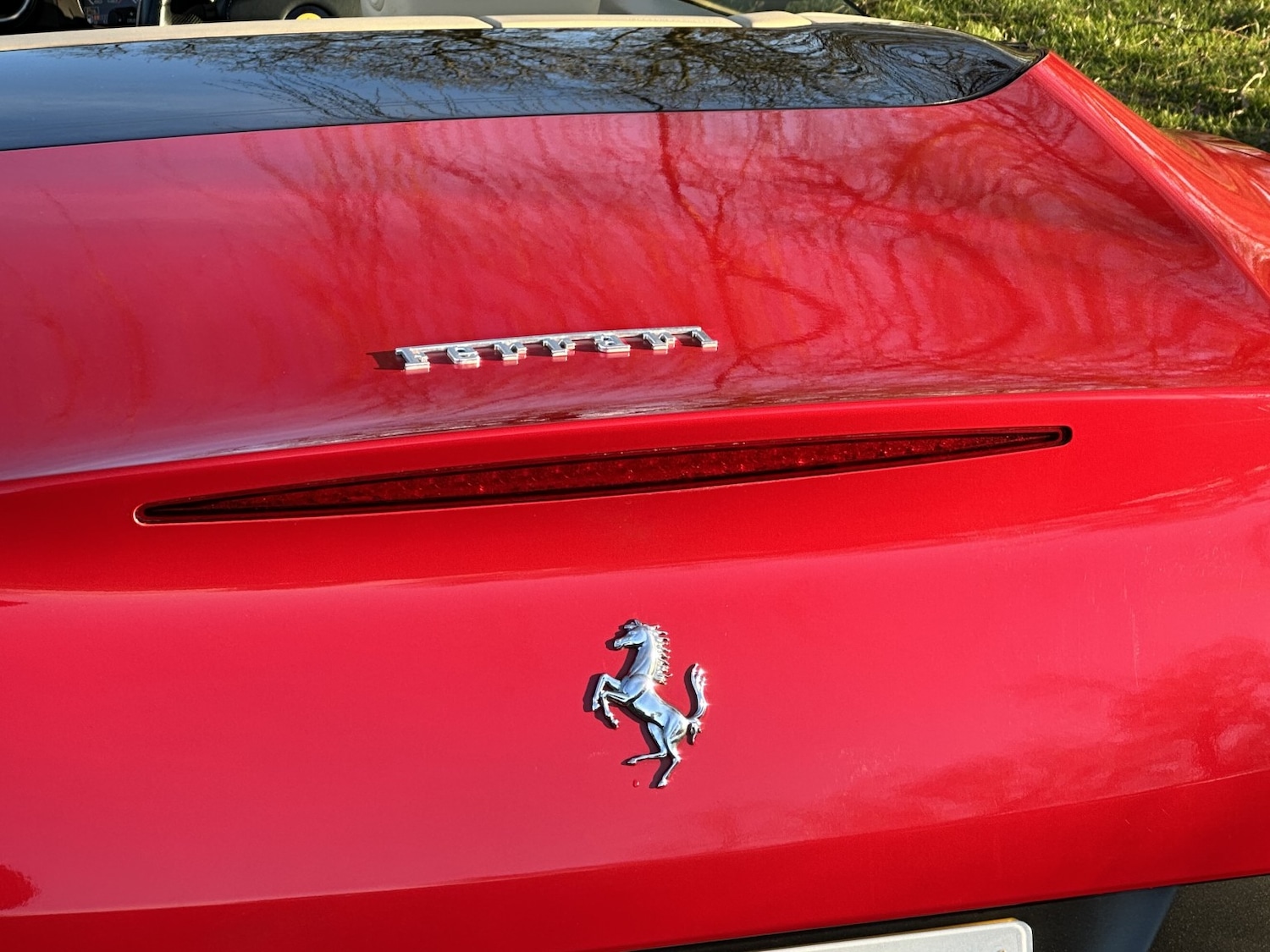 Used Ferrari California 2011 for sale - 76716185: Photo 40