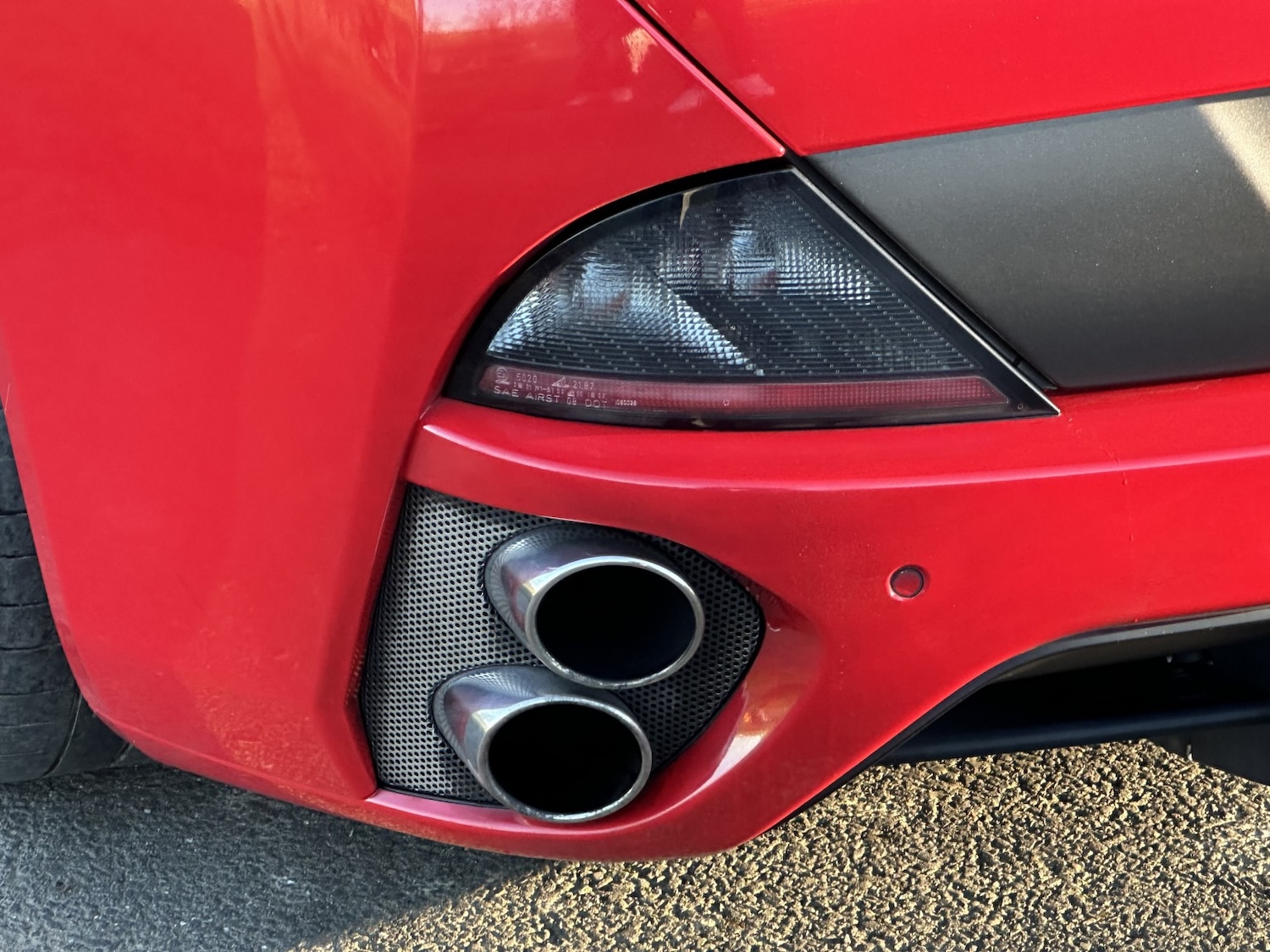 Used Ferrari California 2011 for sale - 76716185: Photo 41