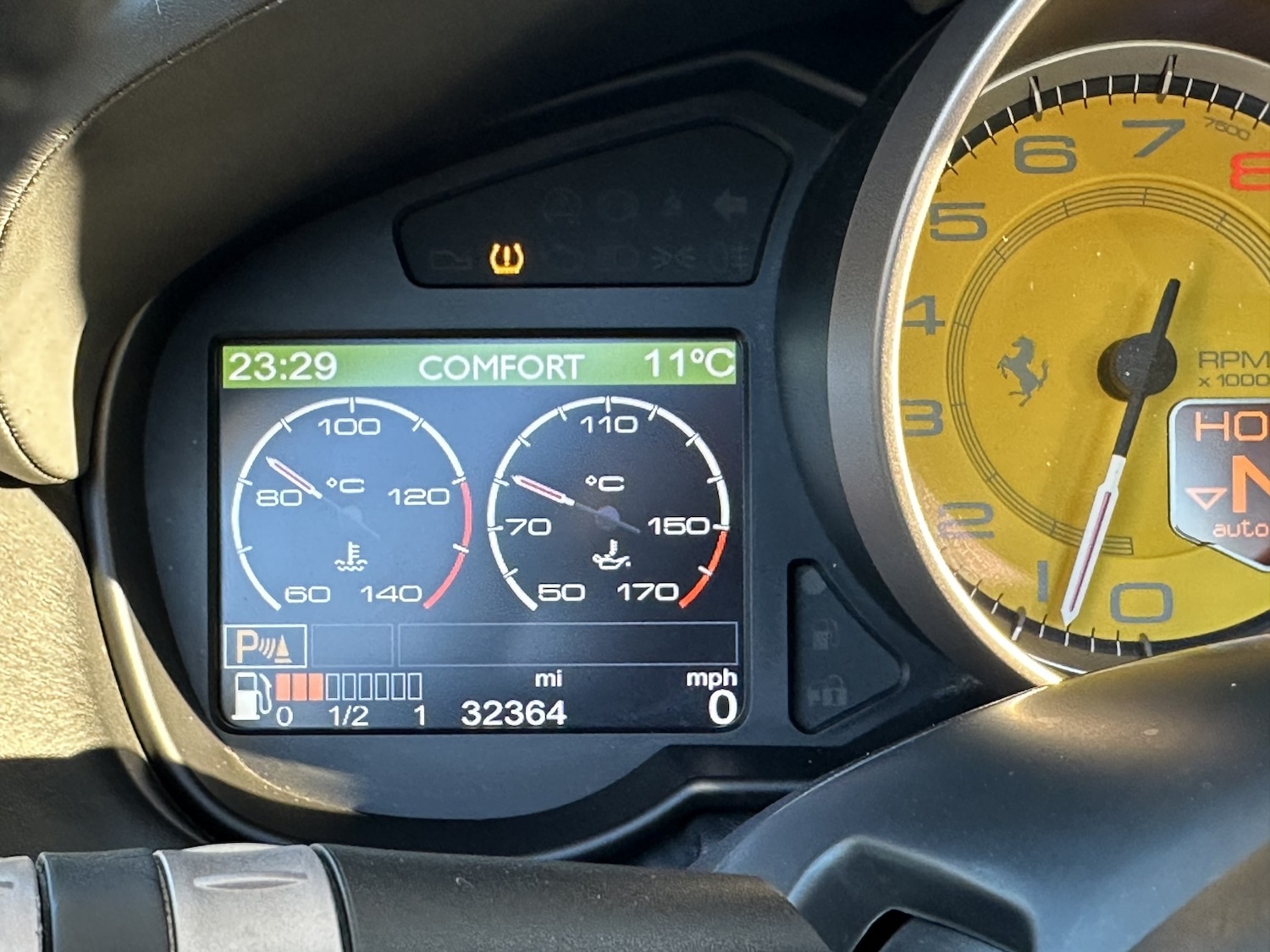 Used Ferrari California 2011 for sale - 76716185: Photo 44