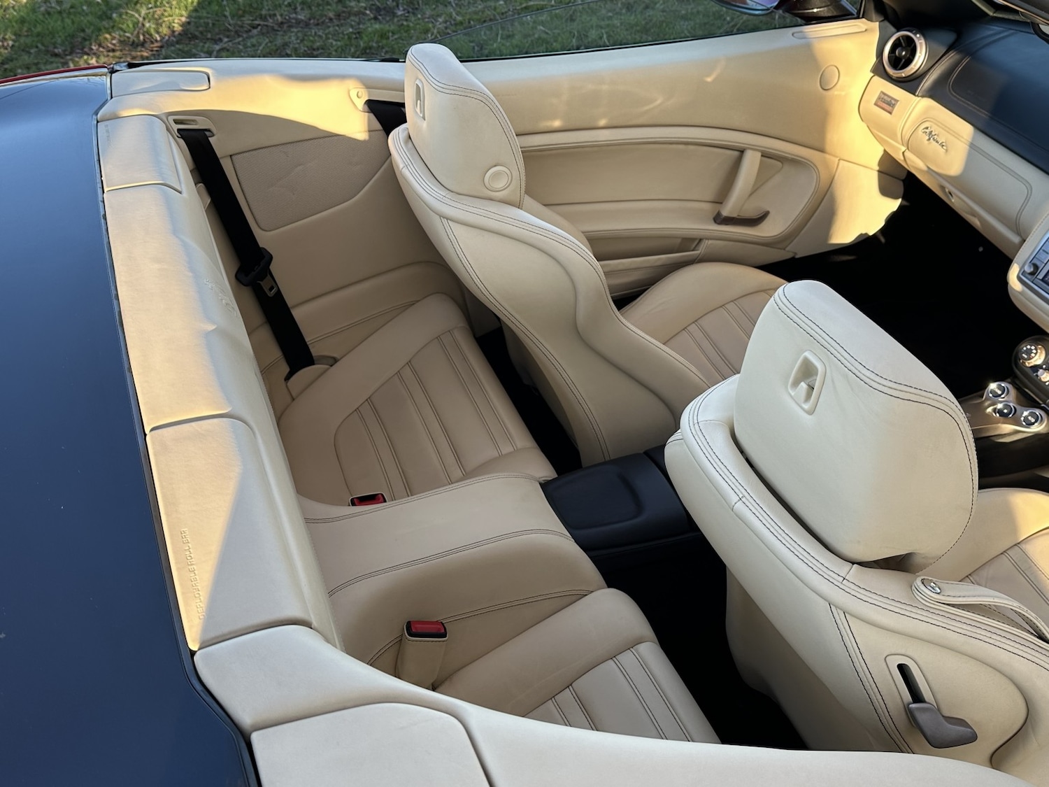 Used Ferrari California 2011 for sale - 76716185: Photo 55