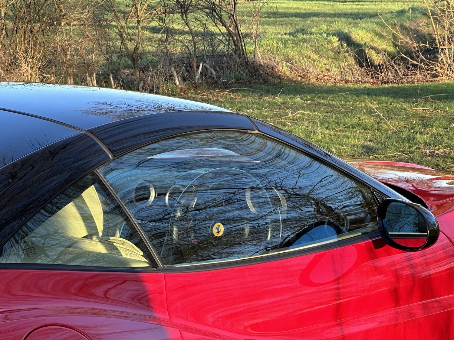 Used Ferrari California 2011 for sale - 76716185: Photo 7