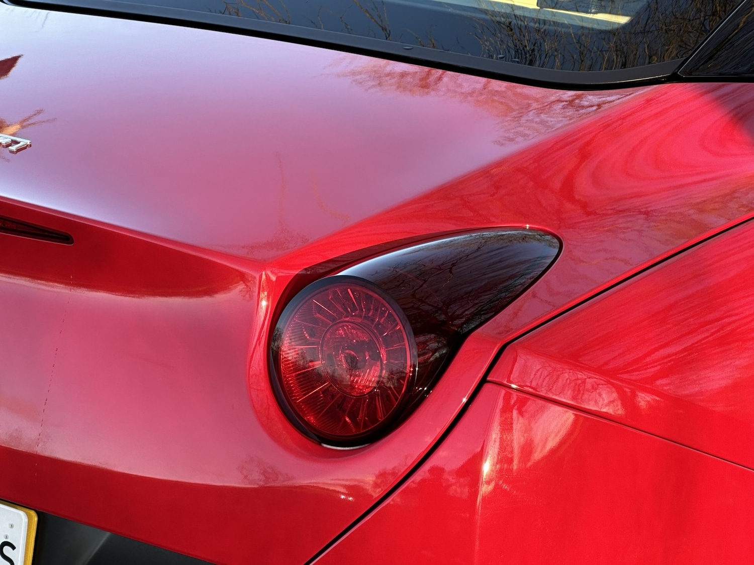 Used Ferrari California 2011 for sale - 76716185: Photo 8