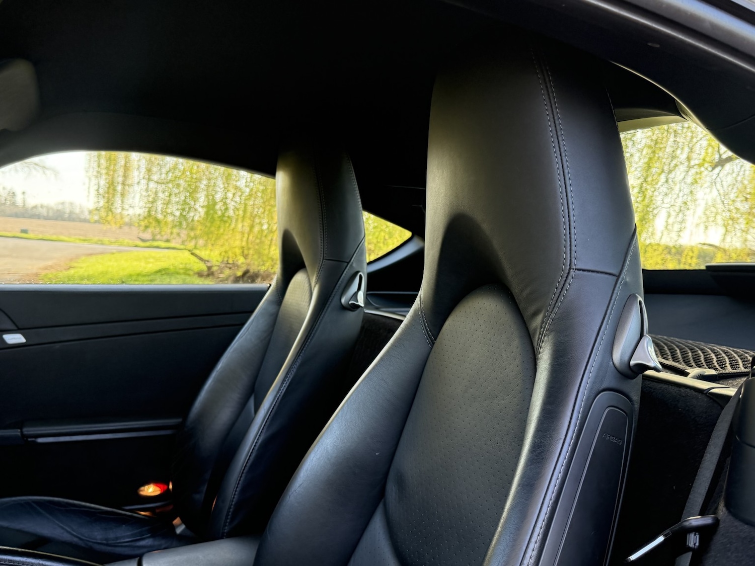 Used Porsche Cayman 2006 for sale - 78121552: Photo 10