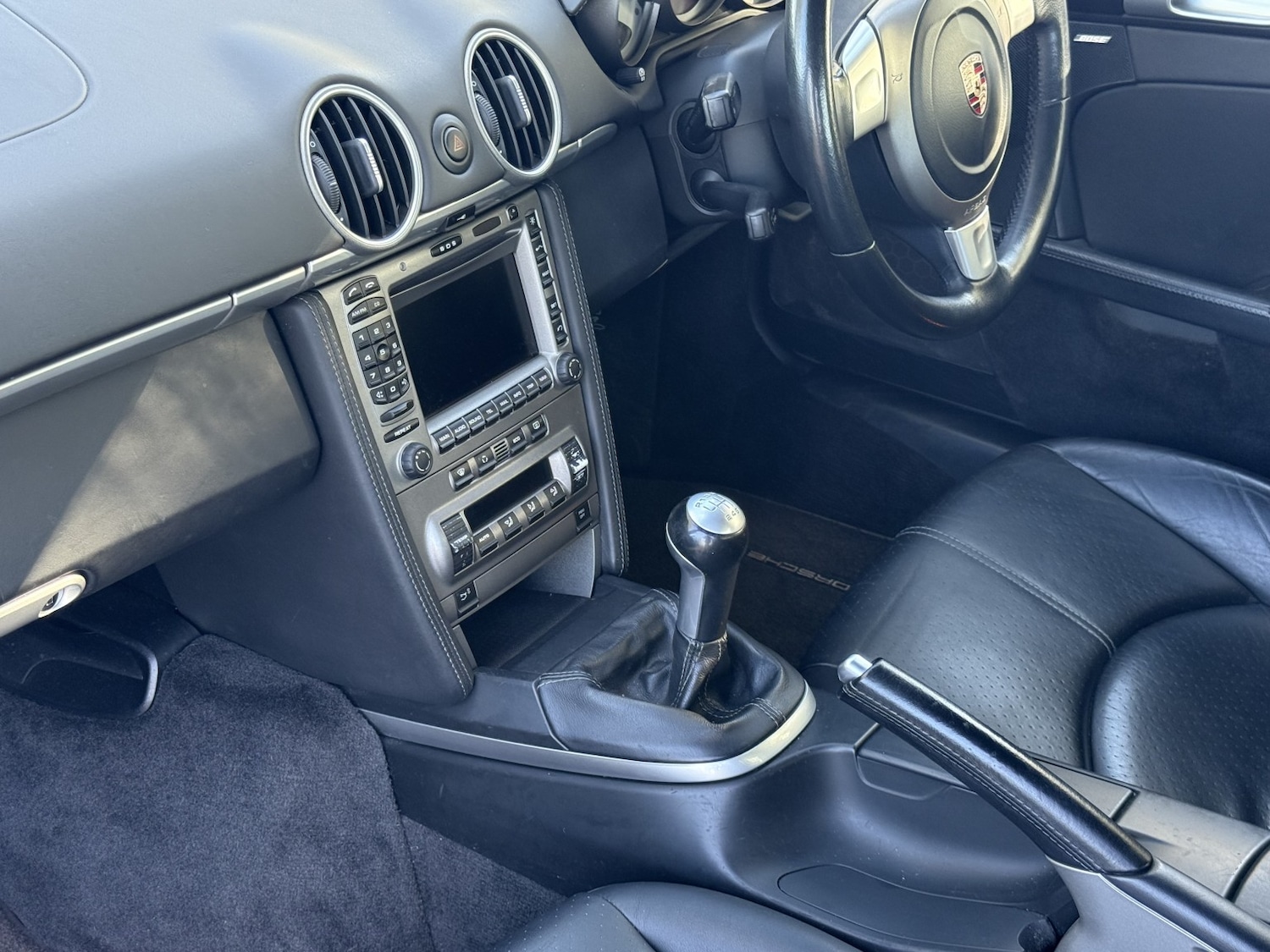 Used Porsche Cayman 2006 for sale - 78121552: Photo 14