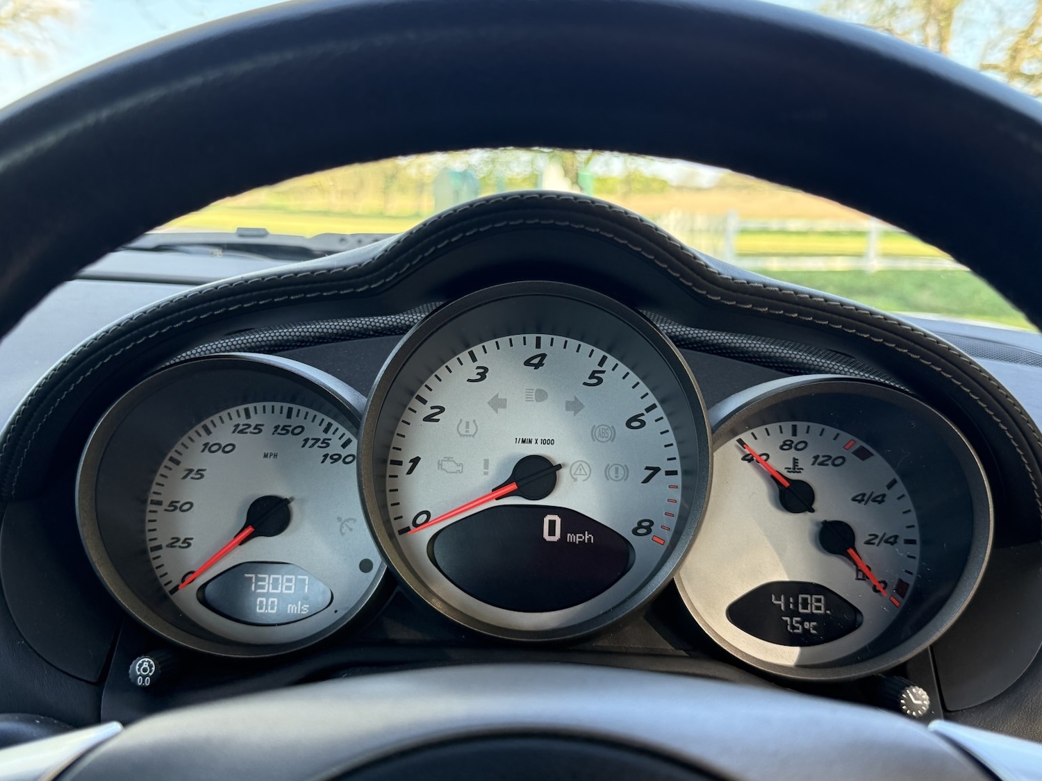 Used Porsche Cayman 2006 for sale - 78121552: Photo 23