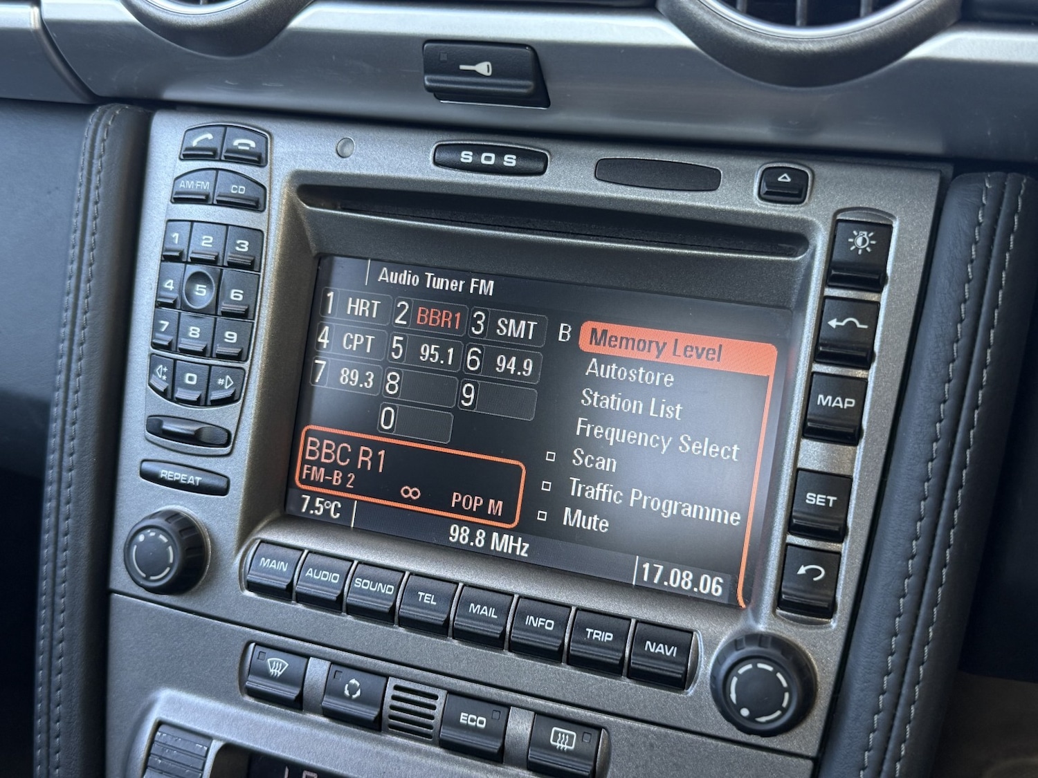 Used Porsche Cayman 2006 for sale - 78121552: Photo 24