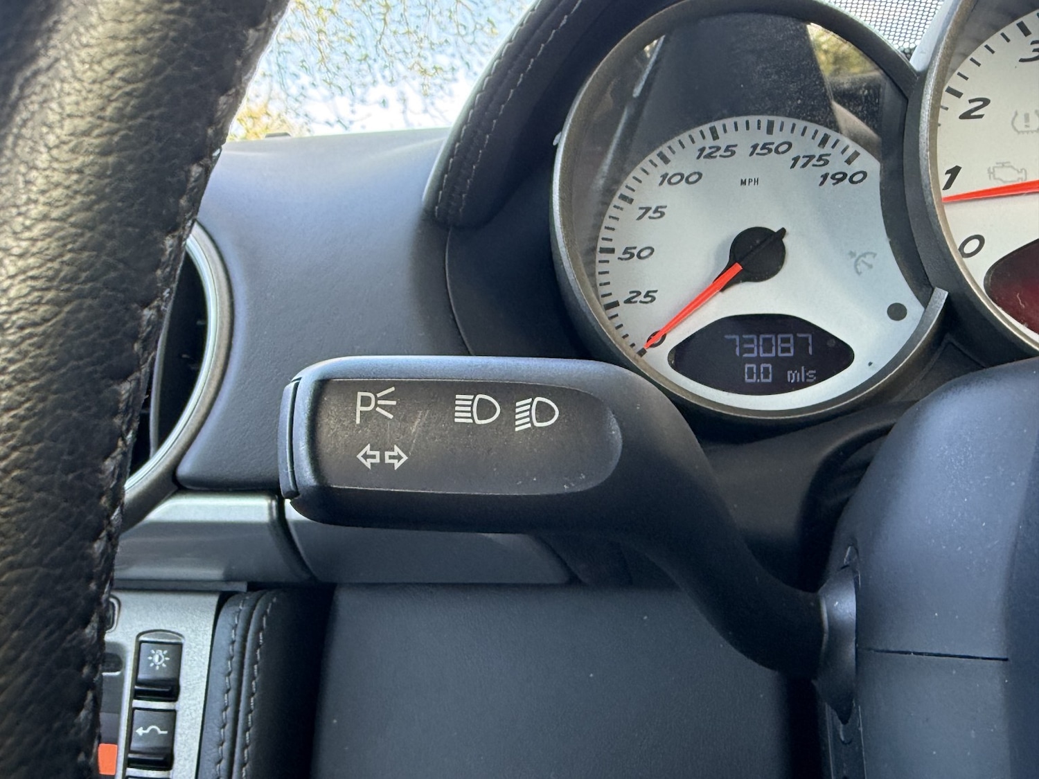 Used Porsche Cayman 2006 for sale - 78121552: Photo 29