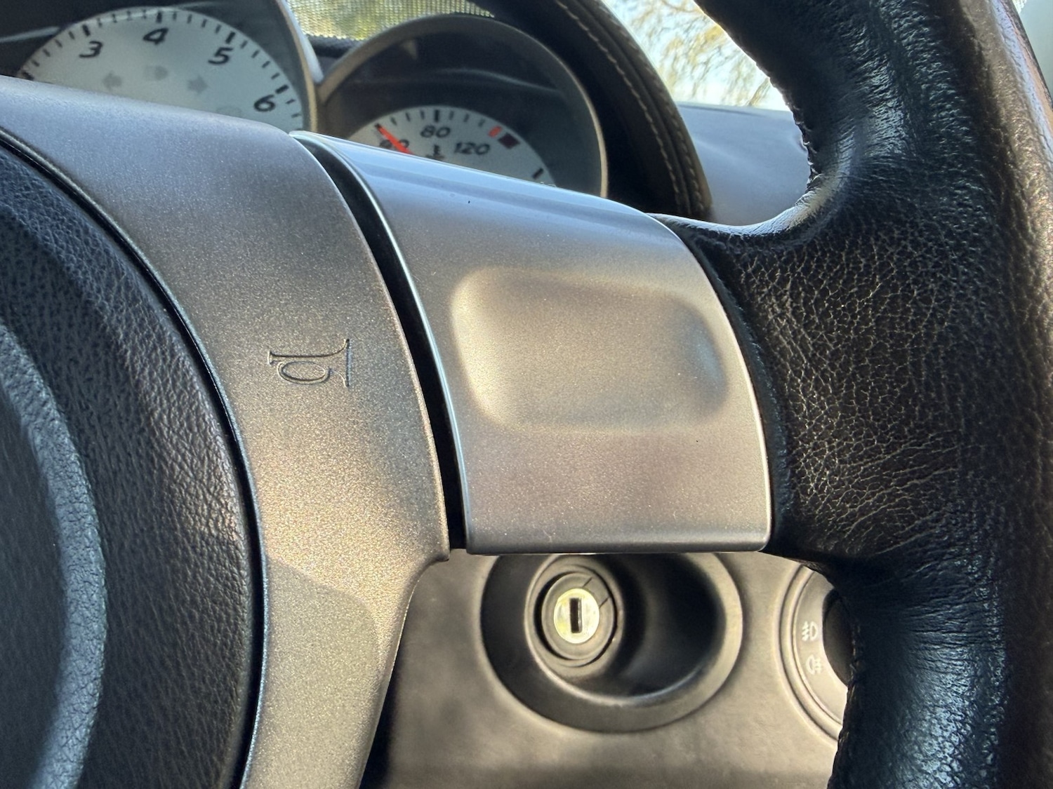 Used Porsche Cayman 2006 for sale - 78121552: Photo 33