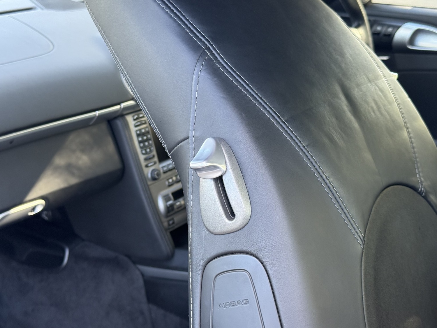 Used Porsche Cayman 2006 for sale - 78121552: Photo 34